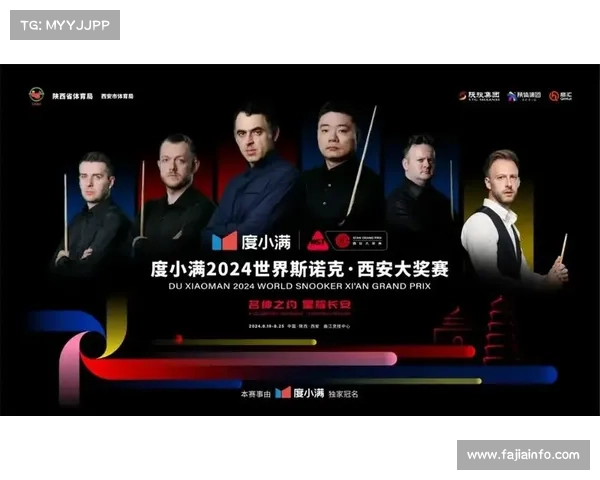 以台球国际赛事为契机西安打造城市名片助力文化旅游品牌传播 以台球国际赛事为契机西安打造城市名片助力文化旅游品牌传播