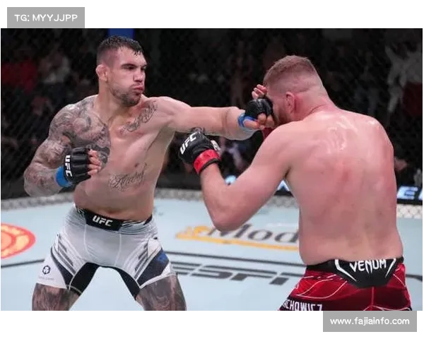 亚历山大·拉基奇轻敌冒进遭TKO终结 轻重量级格局或迎重大变动