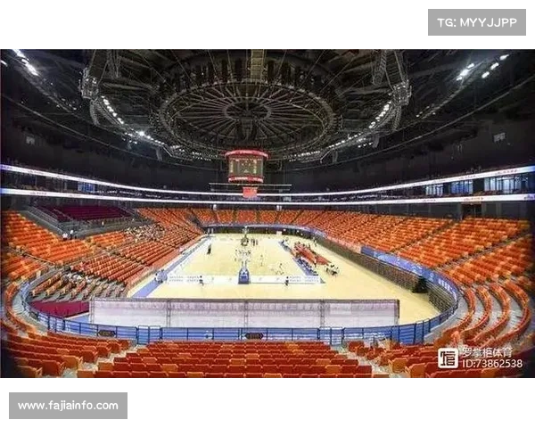 NBA考虑在墨西哥城建立永久比赛场地