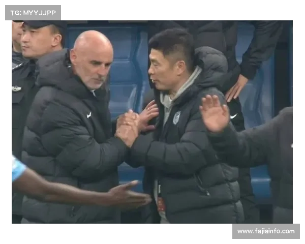 从赛季初被看衰到最终夺冠:海港卫冕之路的战术演变 从赛季初被看衰到最终夺冠:海港卫冕之路的战术演变