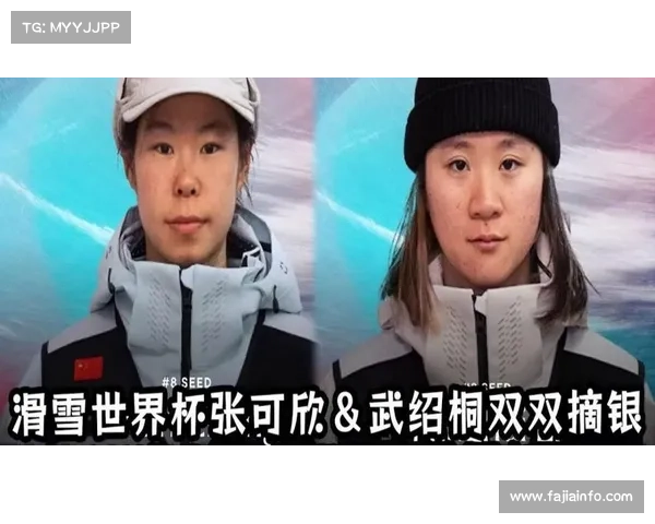 U型场地世界杯卡尔加里站:中国选手张可欣、武绍桐获银 U型场地世界杯卡尔加里站:中国选手张可欣、武绍桐获银