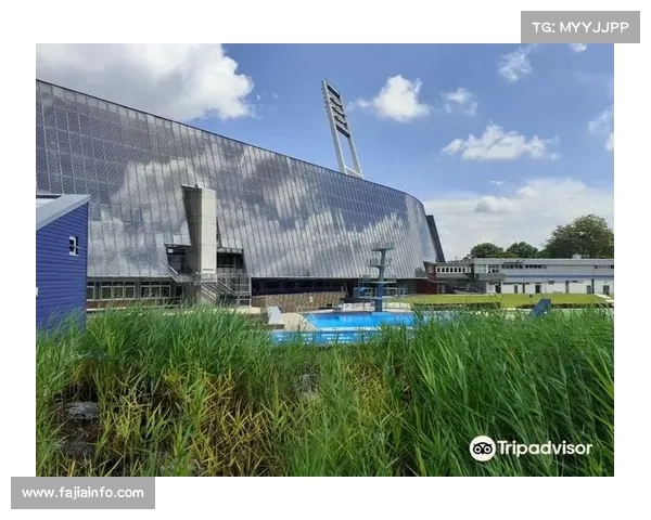 不莱梅威悉球场道路除冰，呼吁球迷公交出行