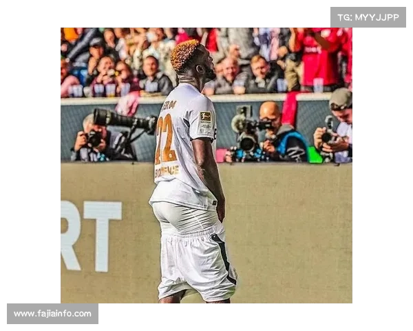 勒沃库森前锋博尼费斯伤愈归队，客场挑战霍芬海姆有望复出